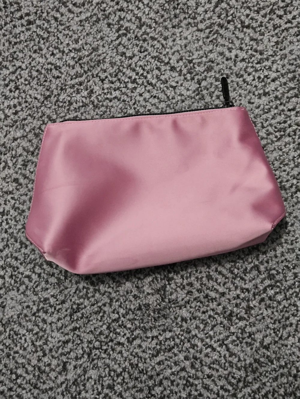 Gucci Pink Cosmetic Pouch